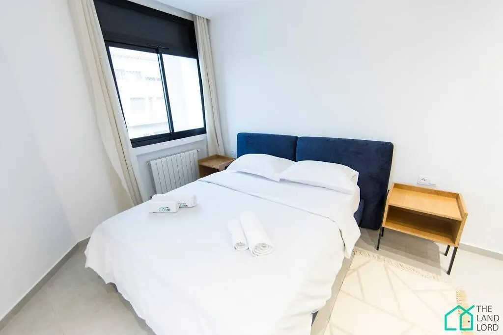 Apartment Sunset 203: Luxury Apt With Gym In Lac1 Sukrah